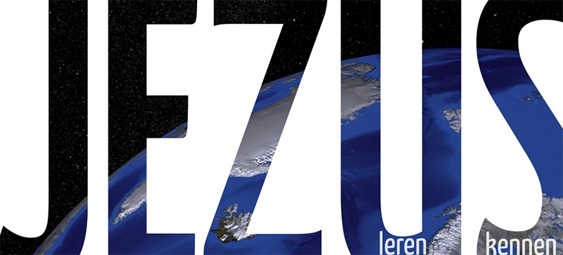 Nieuw thema: ontmoetingen met Jezus