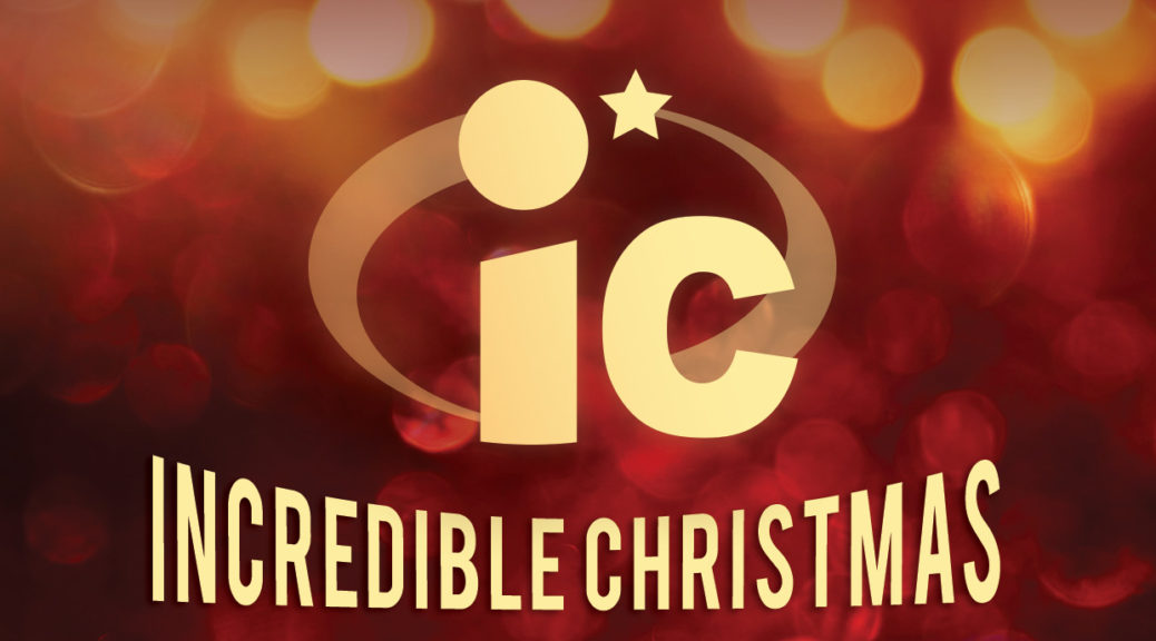 Incredible Christmas
